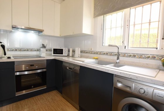 Re-Sale - Detached Villa - Guardamar del Segura - Urbanizaciones