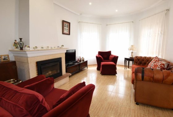 Re-Sale - Detached Villa - Guardamar del Segura - Urbanizaciones