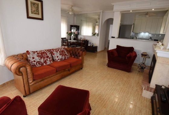 Re-Sale - Detached Villa - Guardamar del Segura - Urbanizaciones