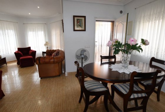 Re-Sale - Detached Villa - Guardamar del Segura - Urbanizaciones