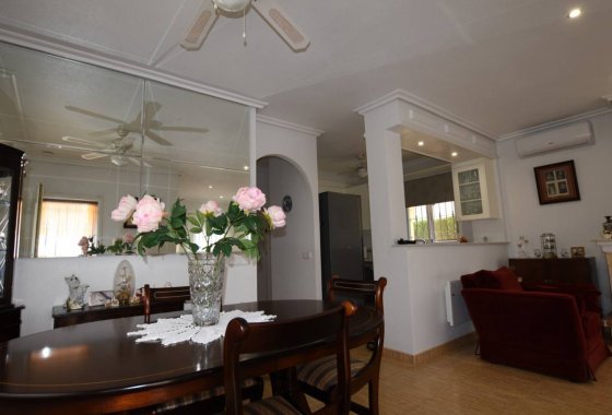 Re-Sale - Detached Villa - Guardamar del Segura - Urbanizaciones