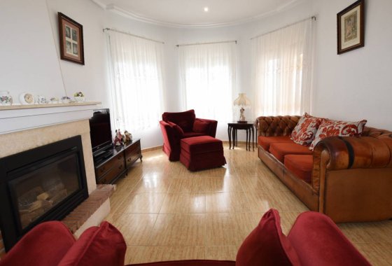 Re-Sale - Detached Villa - Guardamar del Segura - Urbanizaciones