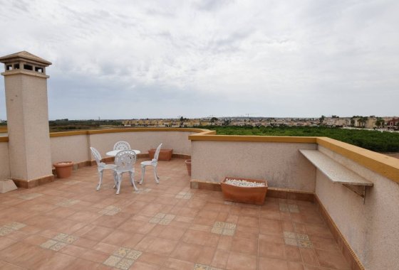 Re-Sale - Detached Villa - Guardamar del Segura - Urbanizaciones