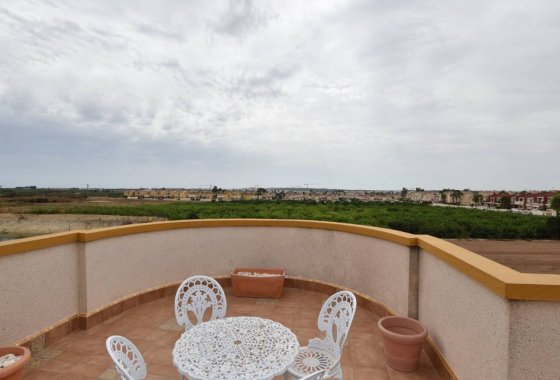 Re-Sale - Detached Villa - Guardamar del Segura - Urbanizaciones