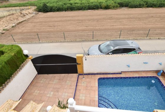 Re-Sale - Detached Villa - Guardamar del Segura - Urbanizaciones