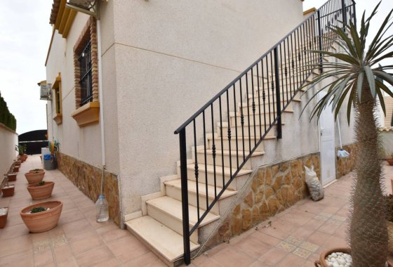 Re-Sale - Detached Villa - Guardamar del Segura - Urbanizaciones