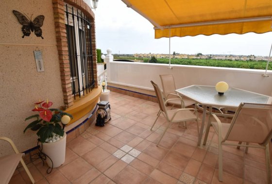 Re-Sale - Detached Villa - Guardamar del Segura - Urbanizaciones