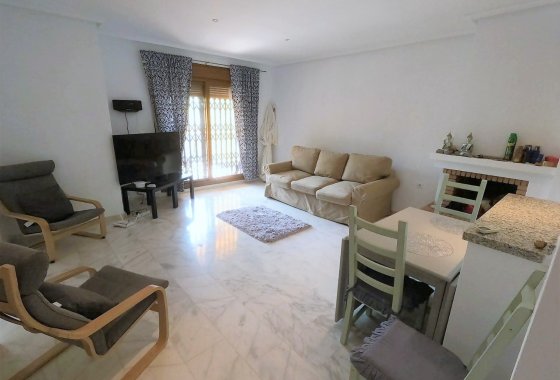 Re-Sale - Apartment - Algorfa