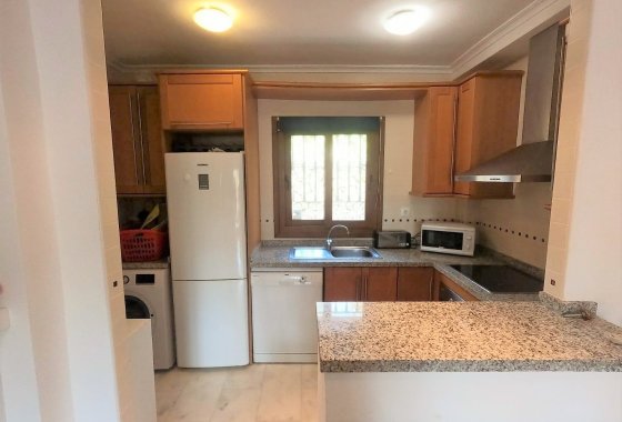 Re-Sale - Apartment - Algorfa