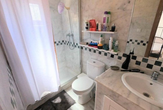 Re-Sale - Apartment - Algorfa