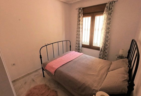 Re-Sale - Apartment - Algorfa