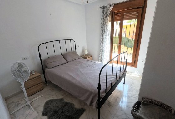 Re-Sale - Apartment - Algorfa