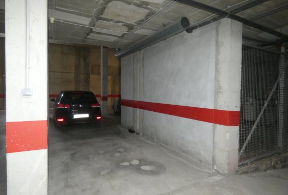 Re-Sale - Apartment - Algorfa