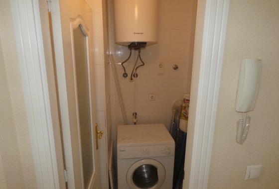 Re-Sale - Apartment - Algorfa