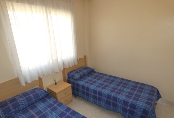 Re-Sale - Apartment - Algorfa