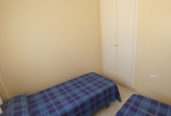 Re-Sale - Apartment - Algorfa