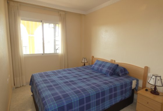 Re-Sale - Apartment - Algorfa