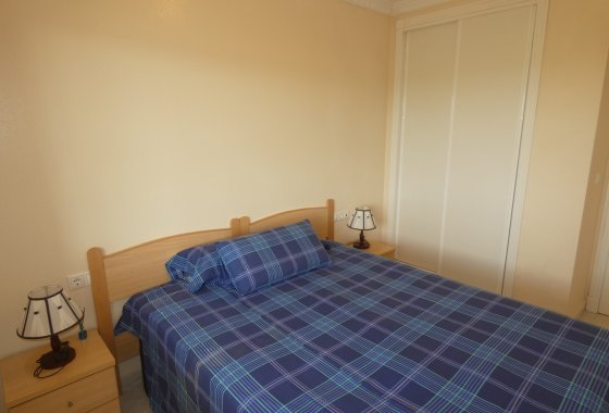 Re-Sale - Apartment - Algorfa