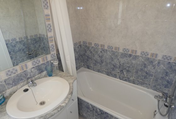 Re-Sale - Apartment - Algorfa