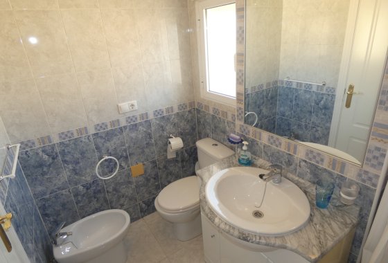 Re-Sale - Apartment - Algorfa