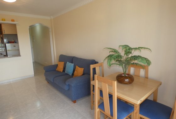 Re-Sale - Apartment - Algorfa