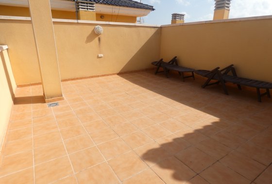Re-Sale - Apartment - Algorfa