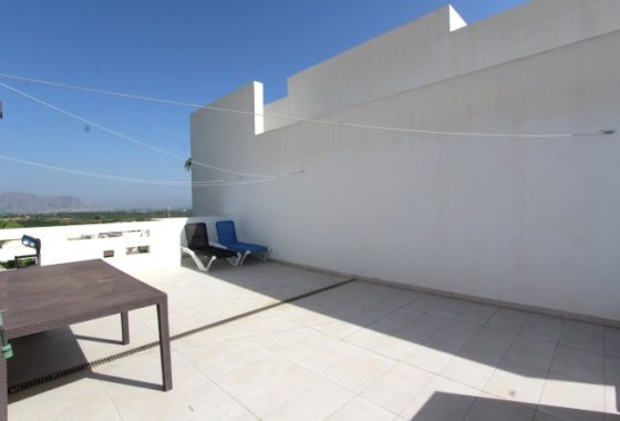 Reventa - Duplex - Algorfa
