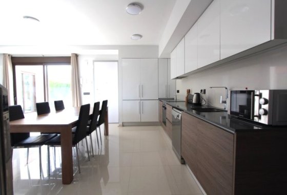 Reventa - Duplex - Algorfa