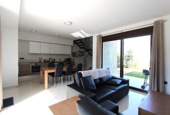 Reventa - Duplex - Algorfa