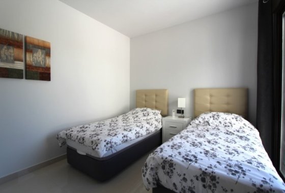 Reventa - Duplex - Algorfa