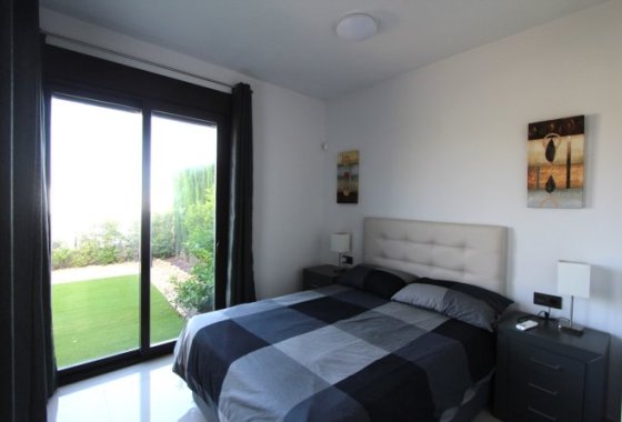 Reventa - Duplex - Algorfa