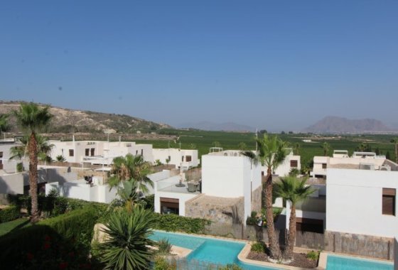 Reventa - Duplex - Algorfa