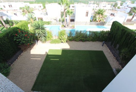 Reventa - Duplex - Algorfa
