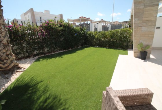 Reventa - Chalet Independiente - Algorfa