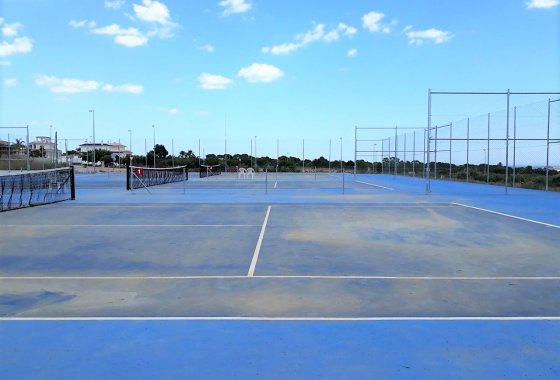 Reventa - Apartamento - Rojales - Ciudad Quesada