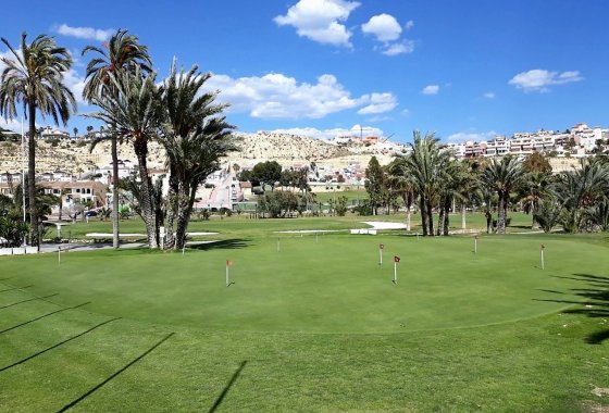 Reventa - Apartamento - Rojales - Ciudad Quesada