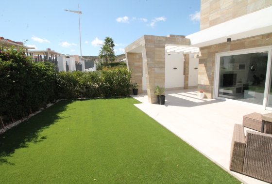 Reventa - Chalet Independiente - Algorfa