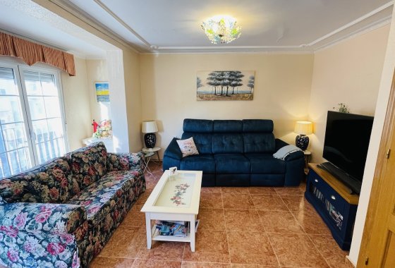 Re-Sale - Townhouse - Algorfa