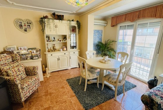 Re-Sale - Townhouse - Algorfa