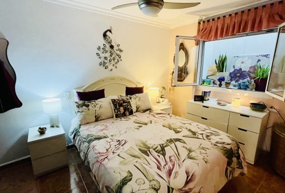 Re-Sale - Townhouse - Algorfa