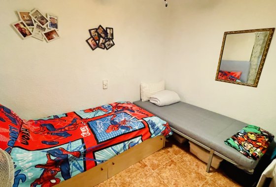 Re-Sale - Townhouse - Algorfa