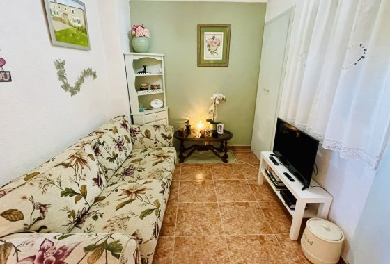 Re-Sale - Townhouse - Algorfa