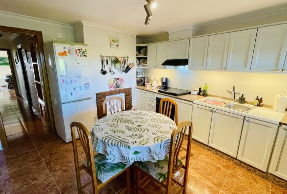 Re-Sale - Townhouse - Algorfa