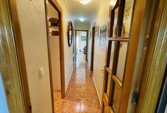 Re-Sale - Townhouse - Algorfa