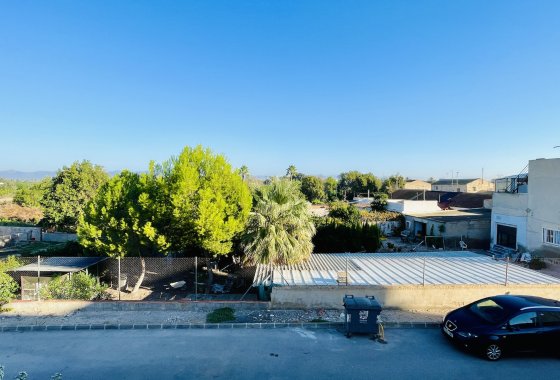 Re-Sale - Townhouse - Algorfa