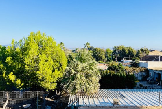 Re-Sale - Townhouse - Algorfa