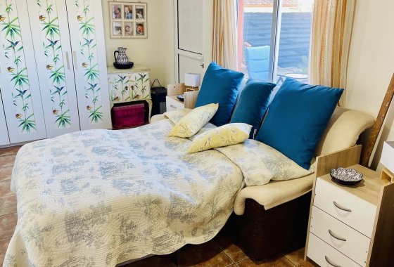 Re-Sale - Townhouse - Algorfa