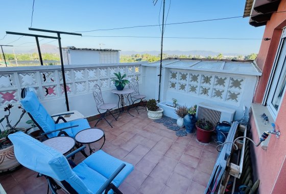 Re-Sale - Townhouse - Algorfa