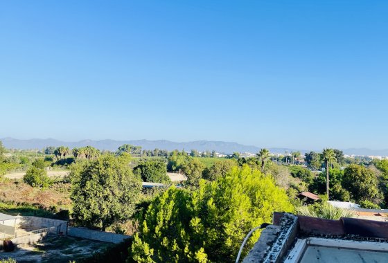 Re-Sale - Townhouse - Algorfa