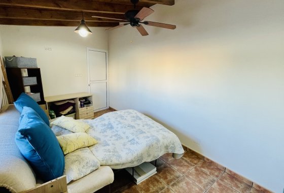 Re-Sale - Townhouse - Algorfa